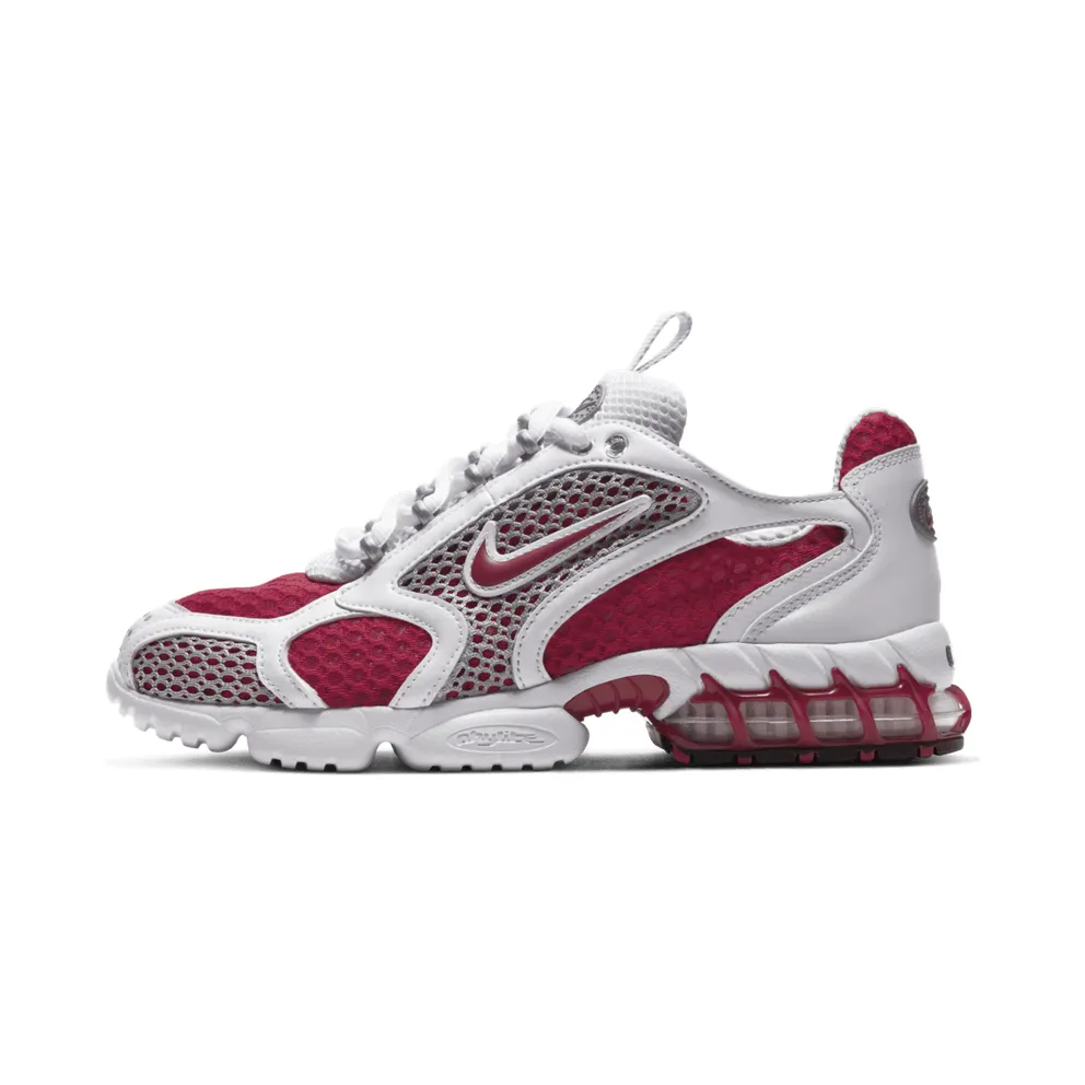 Nike Air Zoom Spiridon Cage 2 Cardinal Red (W) Cardinal Red/Cardinal Red (CD3613-600)
