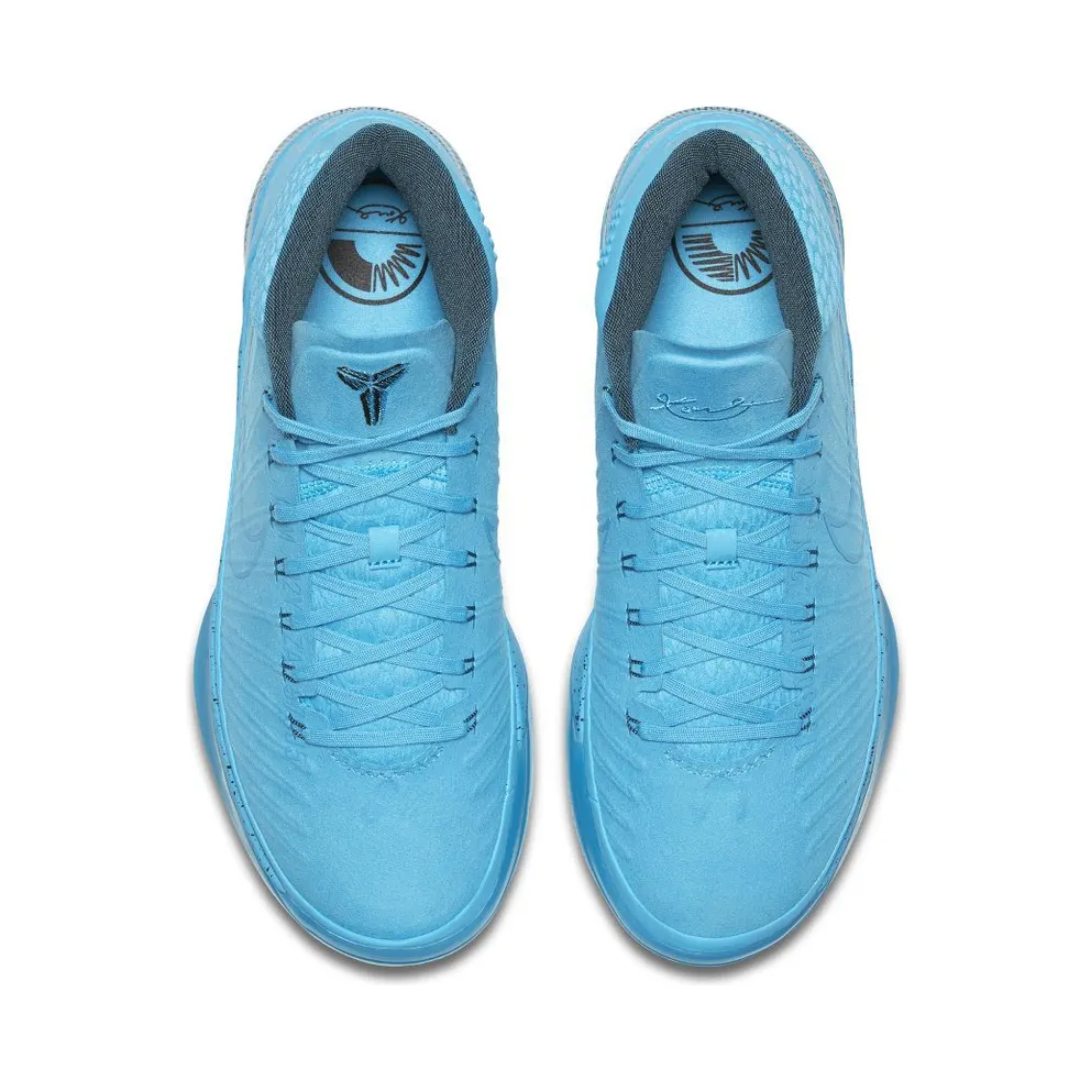 Nike Kobe A.D. Honesty Blue Fury/Black-Blue Fury (922482-400)