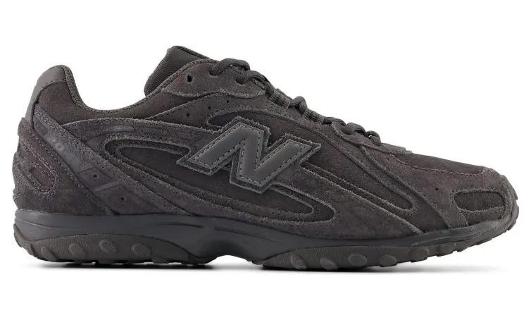 New Balance Womens 204L Magnet In Grey