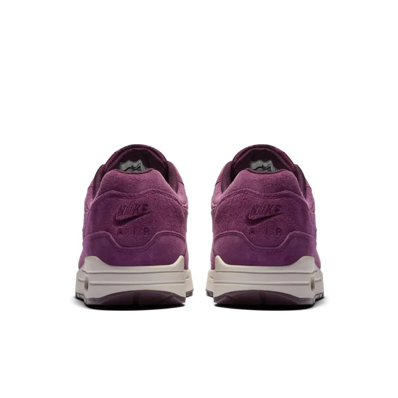 Nike Air Max 1 Bordeaux Desert Sand Bordeaux/Desert Sand-Deep Burgundy-Bordeaux (875844-602)