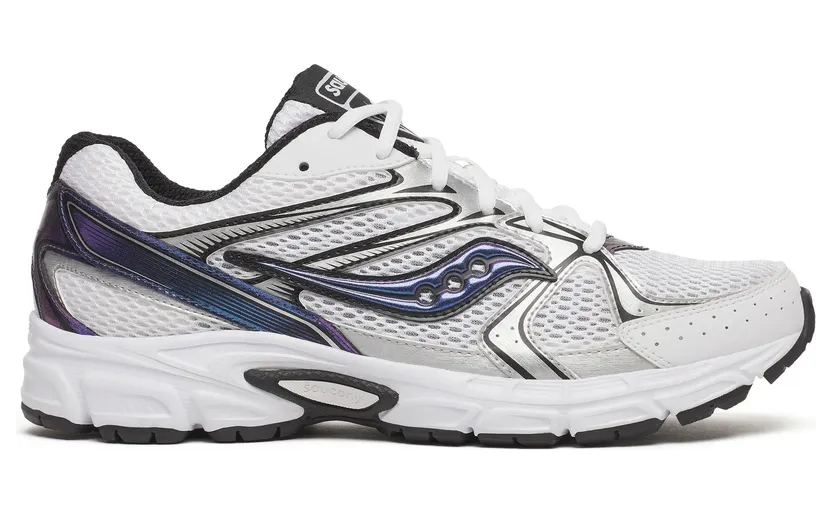SAUCONY Ride Millennium “White / Night Sky” (S70812-48)