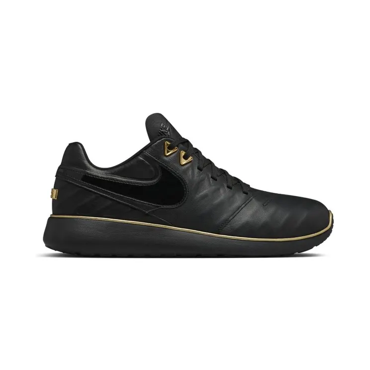 Nike Roshe Tiempo VI OR Black Gold (852707-070)