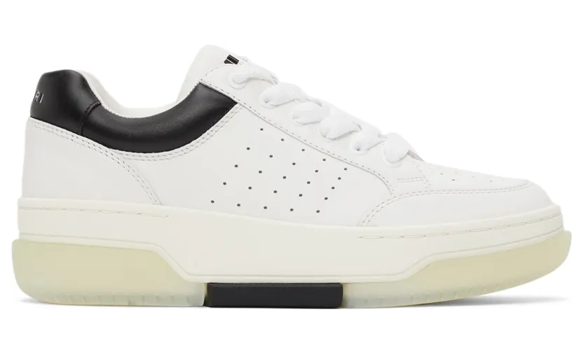 AMIRI Stadium Low Sneakers (MFS007-111)