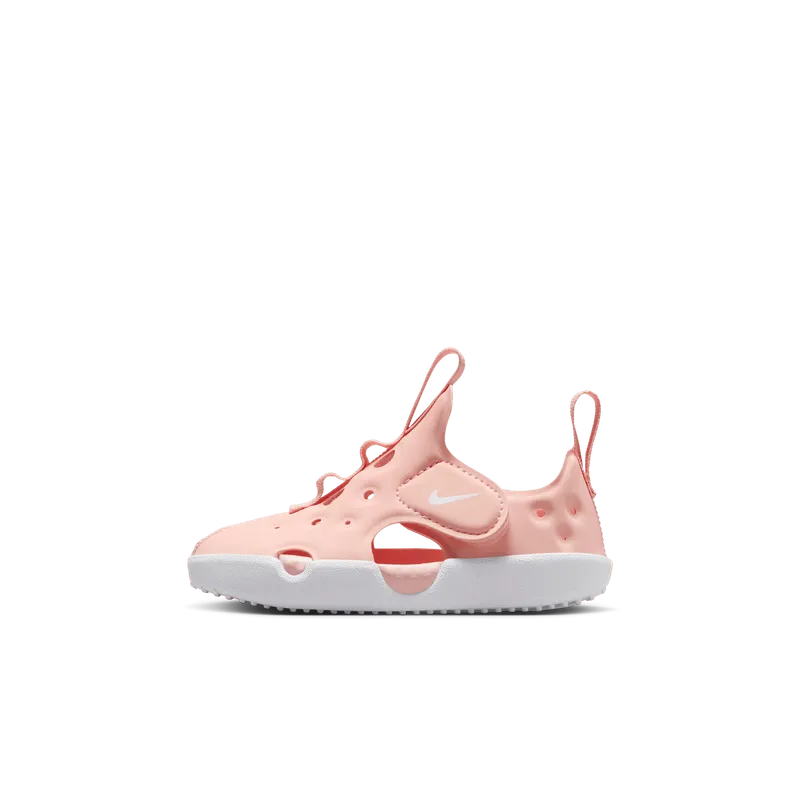 Nike Sunray Protect 4 Echo Pink White (HF6278-600)