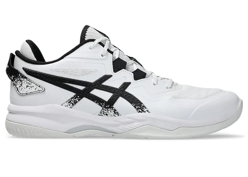 ASICS Gel-Fastblaze White Black (1063A087-101)