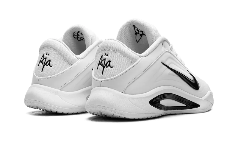 Nike A’One TB “White Black” (HQ8500-100)