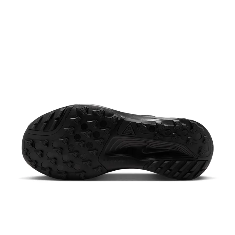Nike ACG Black/Anthracite/Black (HV8121-002)
