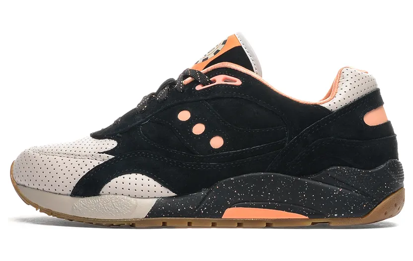 Saucony G9 Shadow 6 Feature “High Roller”