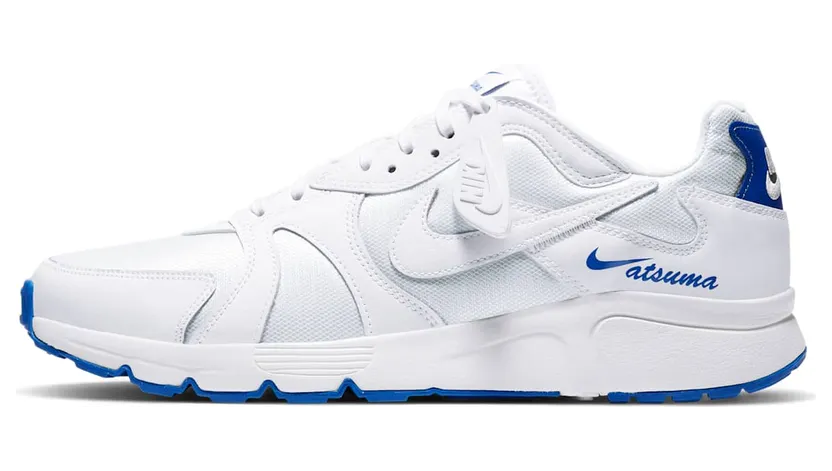 Nike Atsuma White Game Royal