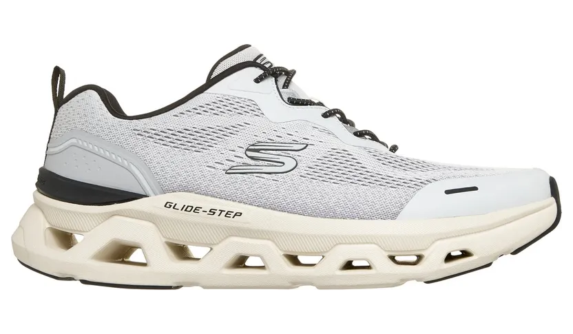 Skechers Glide-Step Altus – Graiden Sneaker Wit/Zwart