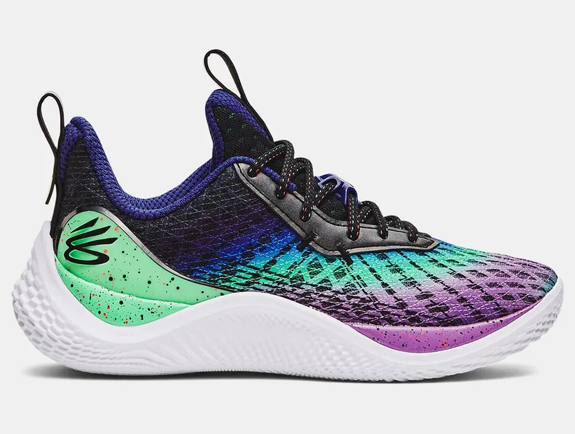 Under Armour Curry Flow 10 3025627-500