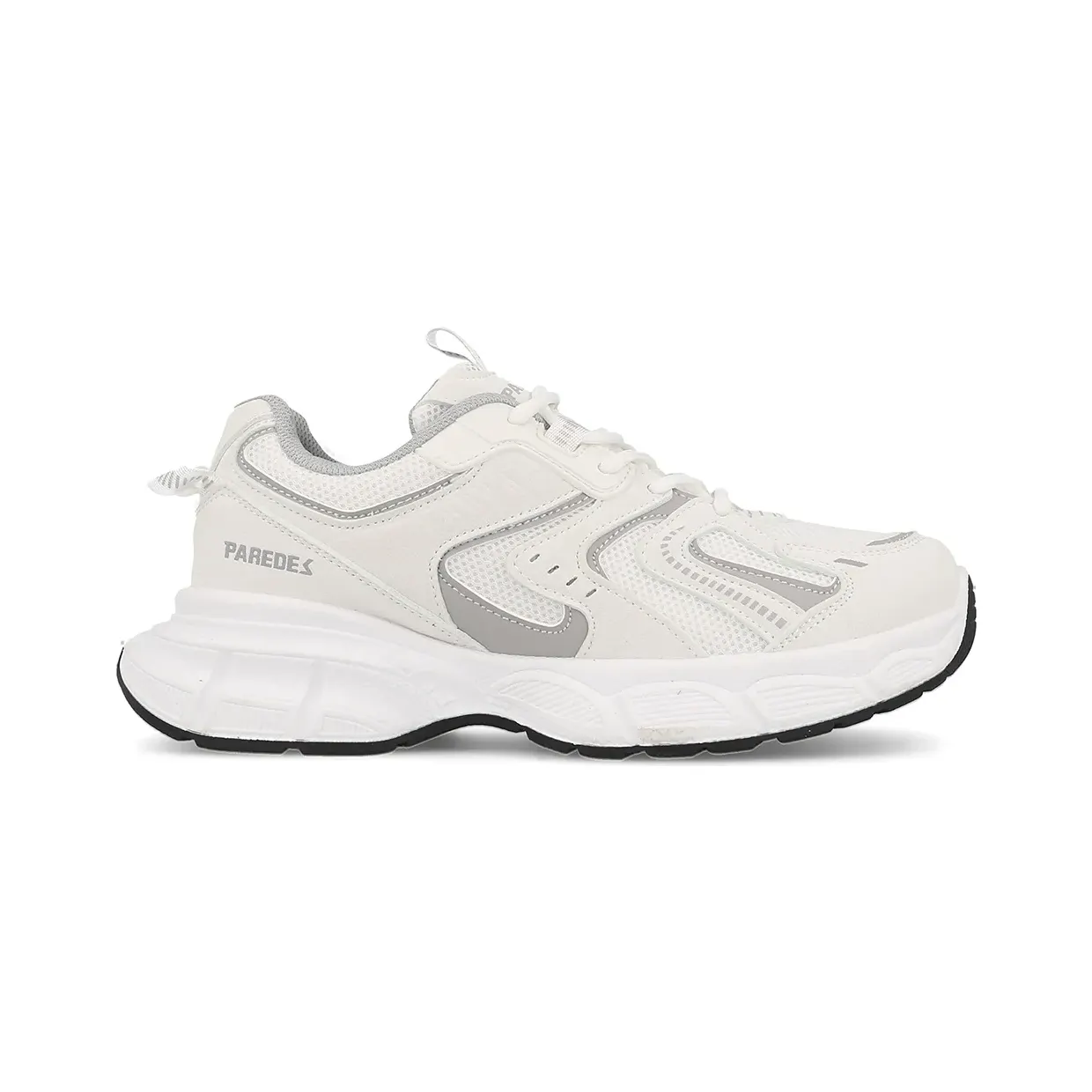 paredes-sneaker DC26661-BL