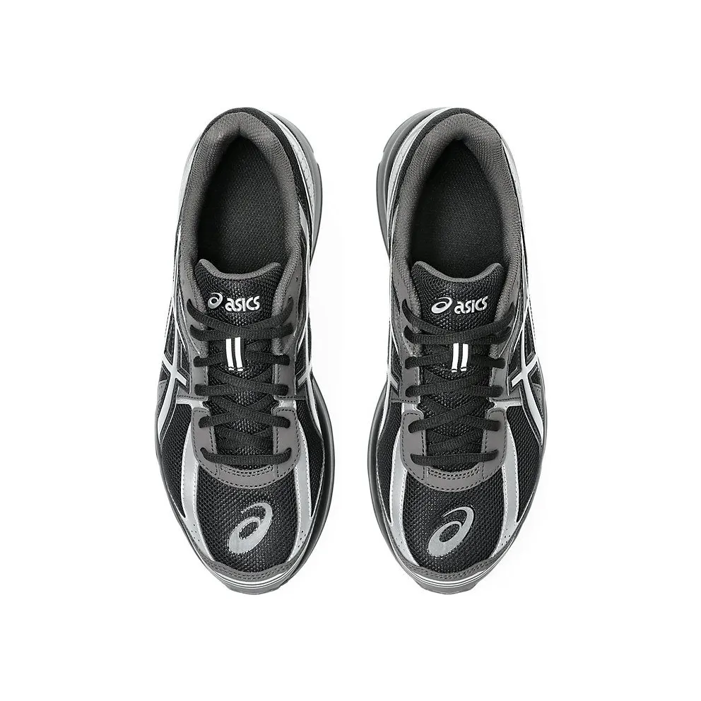 ASICS JOG 100S “Black / Pure Silver” (1203A741-001)