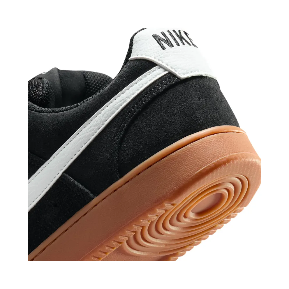 Nike Court Vision Black (IO7727-001)