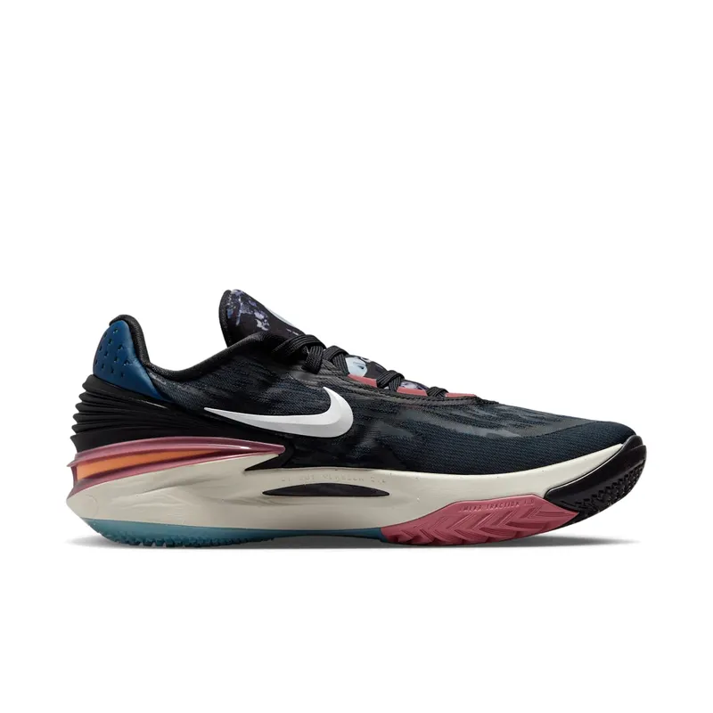 Nike Zoom GT Cut “Black Desert Berry” (DJ6015-003)