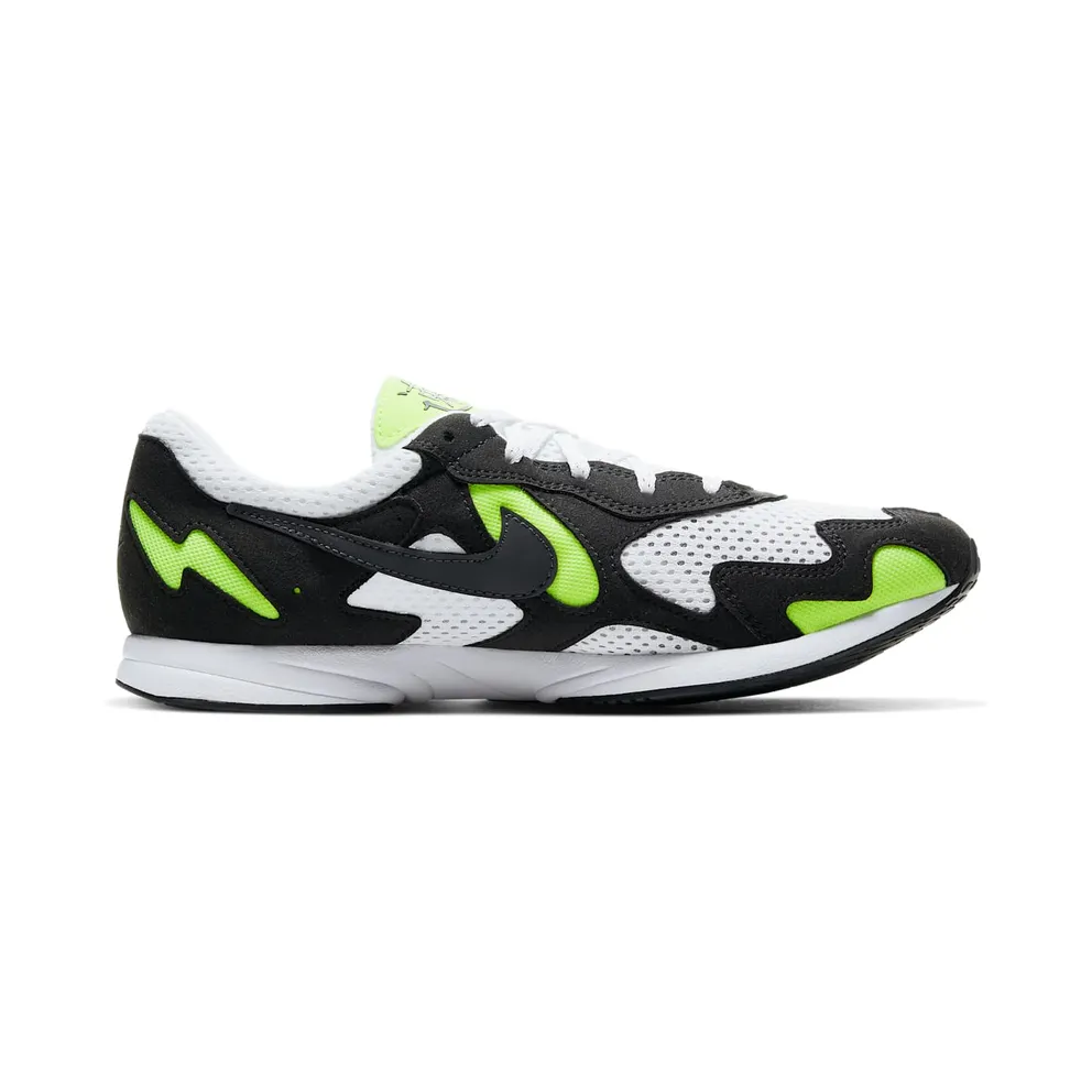 Nike Air Streak Lite Low “Black / White / Anthracite / Volt” (CD4387-002)