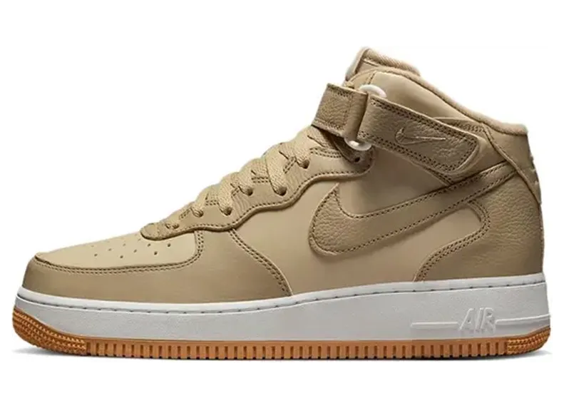 Nike Air Force 1 Mid ’07 LX Limestone (DV7585-200)