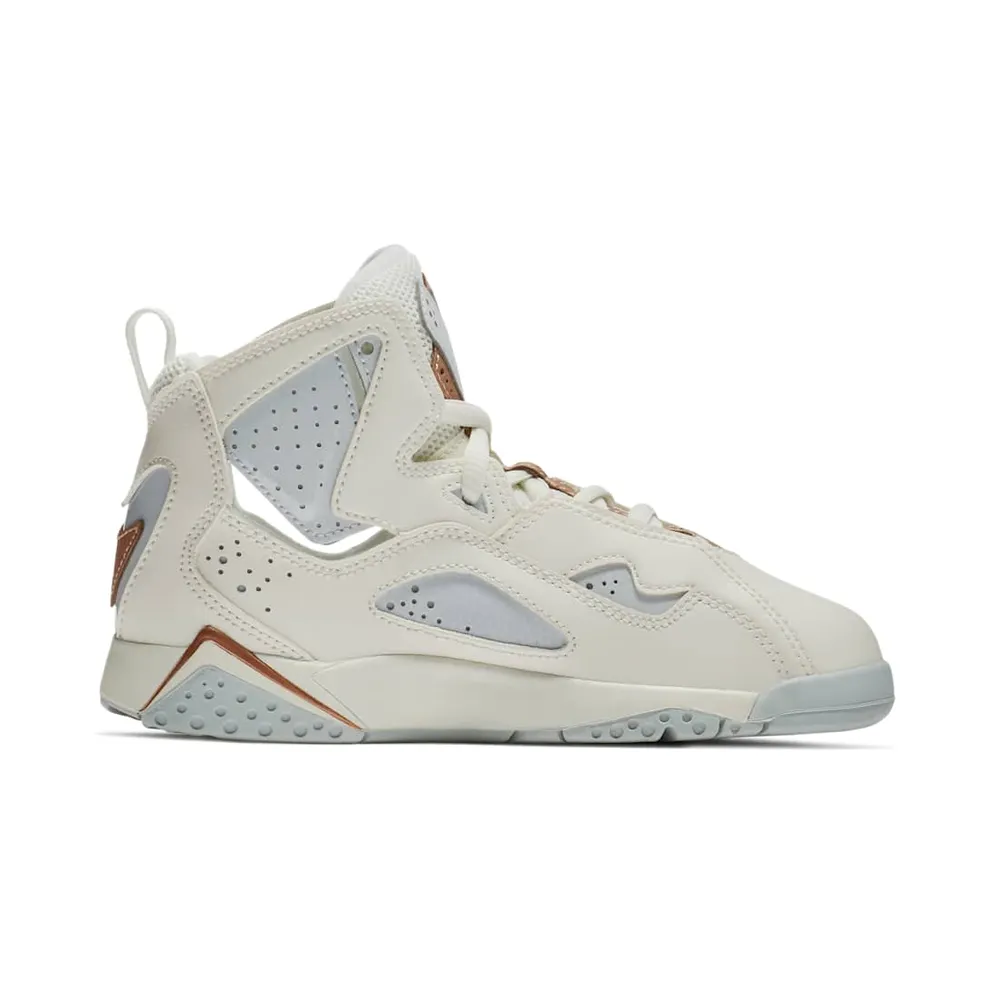 Jordan True Flight Sail Metallic Red Bronze Pure Platinum (PS) Sail/Metallic Red Bronze-Pure Platinum (342775-112)