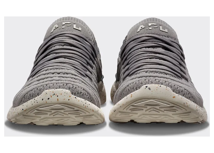 APL TechLoom Wave “Cement/Ivory/Speckle” (Heren) (4)