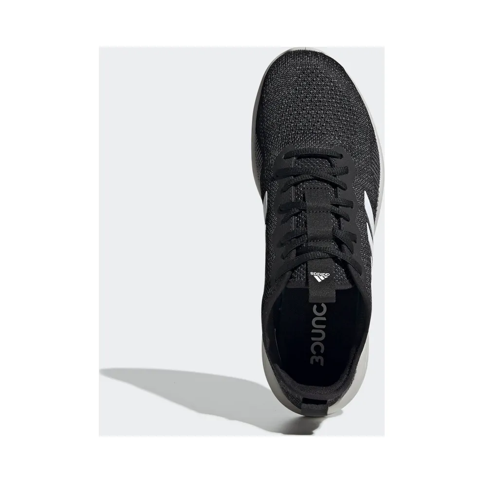 Adidas Fluidflow Core Black / Cloud White / Grey Six (EG3665)