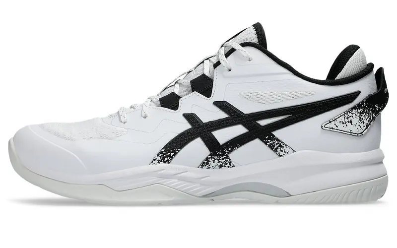 ASICS Gel-Fastblaze White Black (1063A087-101)