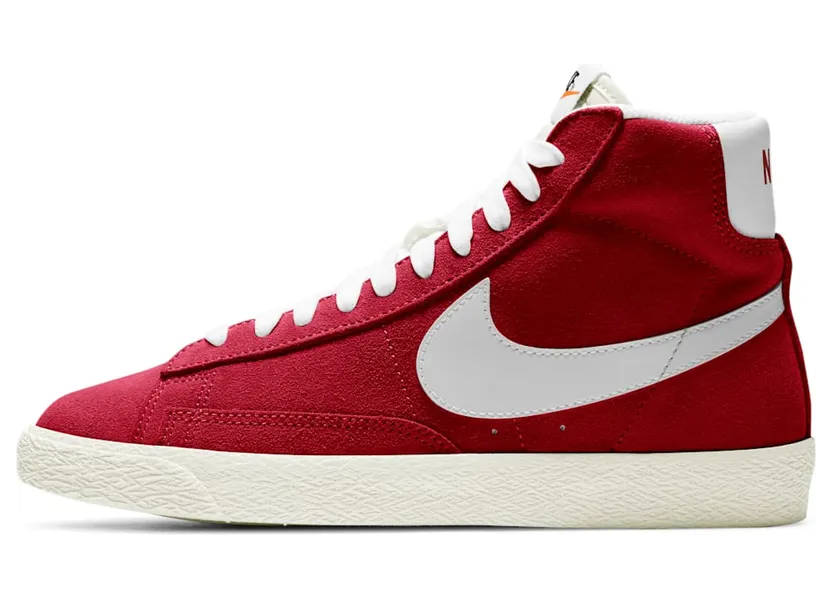 Nike Blazer Mid DA4672-600