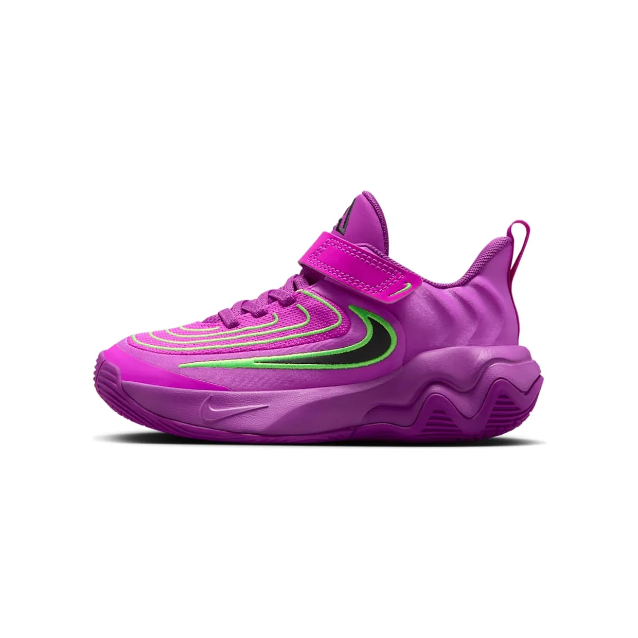 nike-giannis-immortality FZ6733-501
