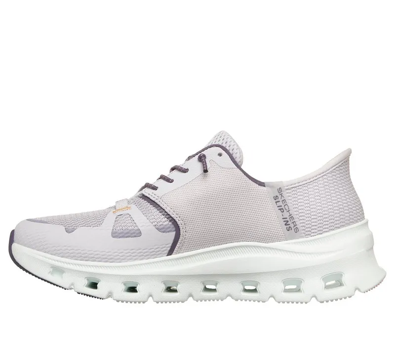 Skechers Slip-ins: Glide-Step Pro – Lavendel – “Purple” (150420 LAV)