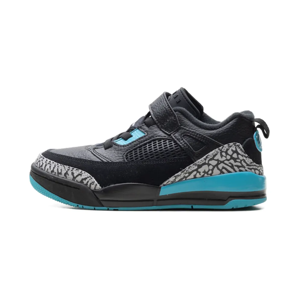Jordan Spizike Low PS “Black Gamma Blue” (FQ3951-005)