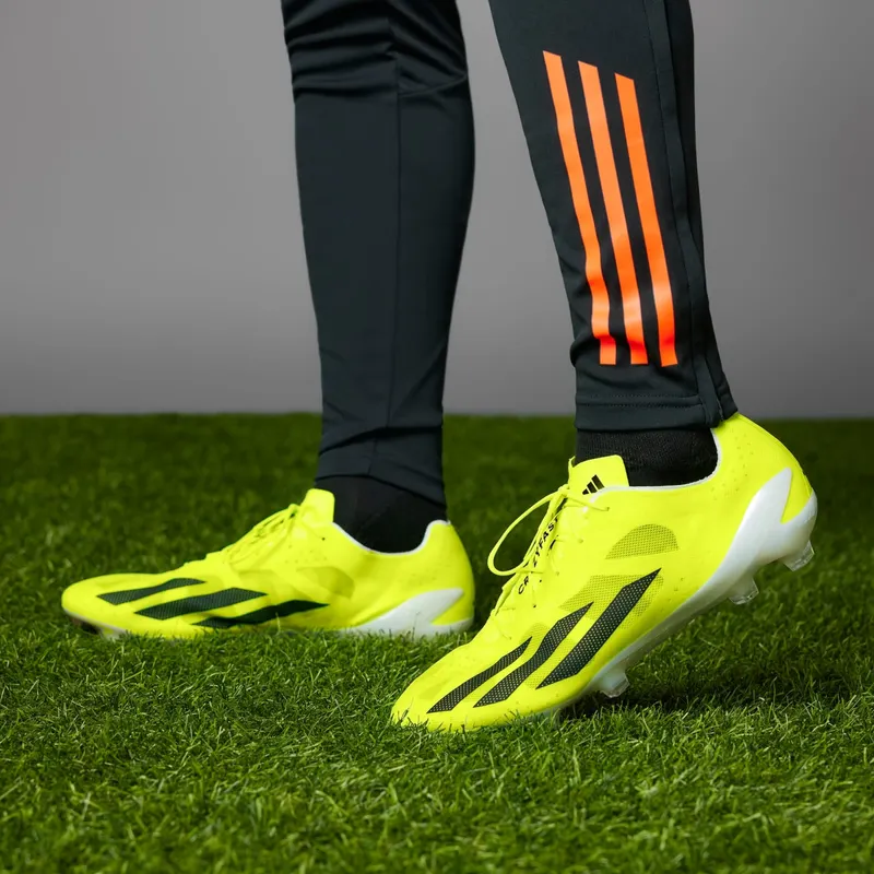 adidas X Crazyfast+ FG Solar Energy Pack (IE2375)
