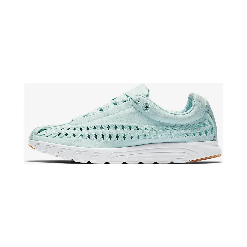 Nike Mayfly Woven Qs Fiberglass-White (919749-300)