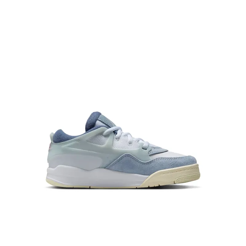 Air Jordan 4 Retro RM PS “Diffused Blue Ashen Slate” (FQ7936-101)