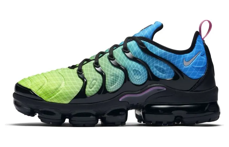 Nike Air VaporMax Plus Aurora Green