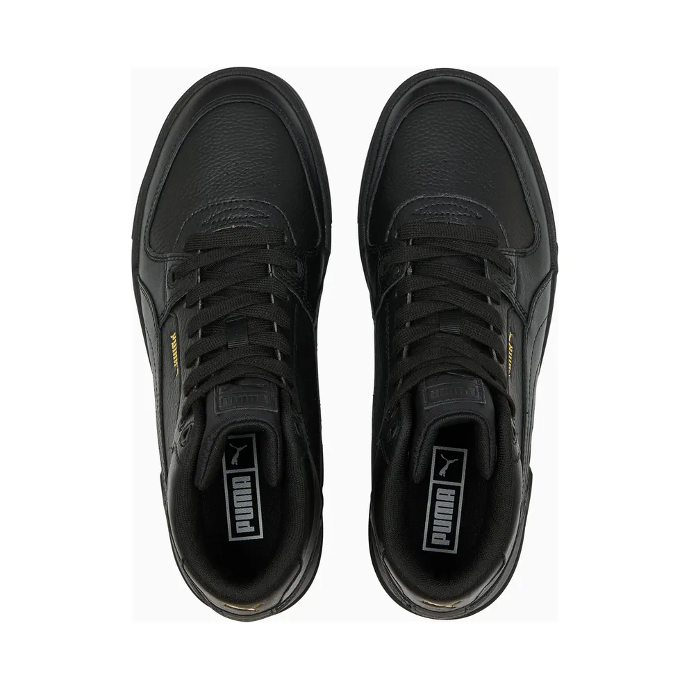 Puma CA Pro Mid Gold/Black (38675904)
