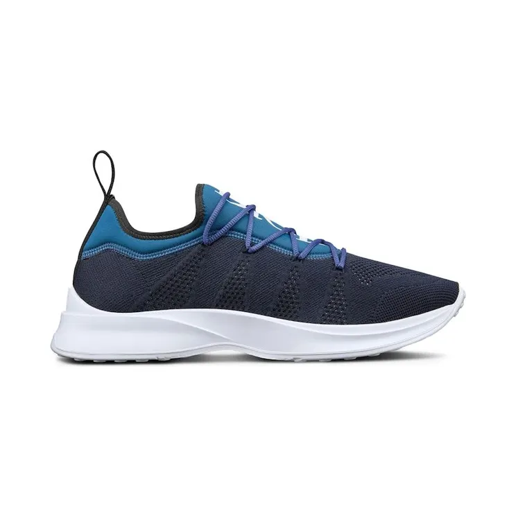 Dior B25 Runner Neoprene Blue Navy Blue