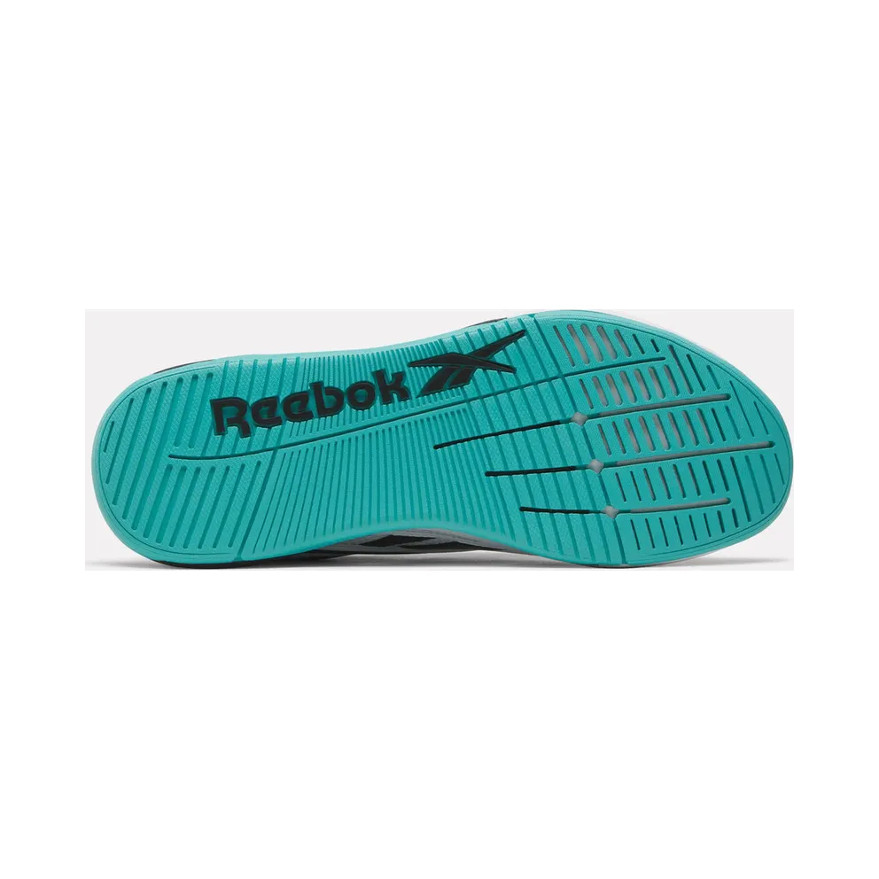Reebok Nano X5 Edge “Twisted Turquoise” (100272192)