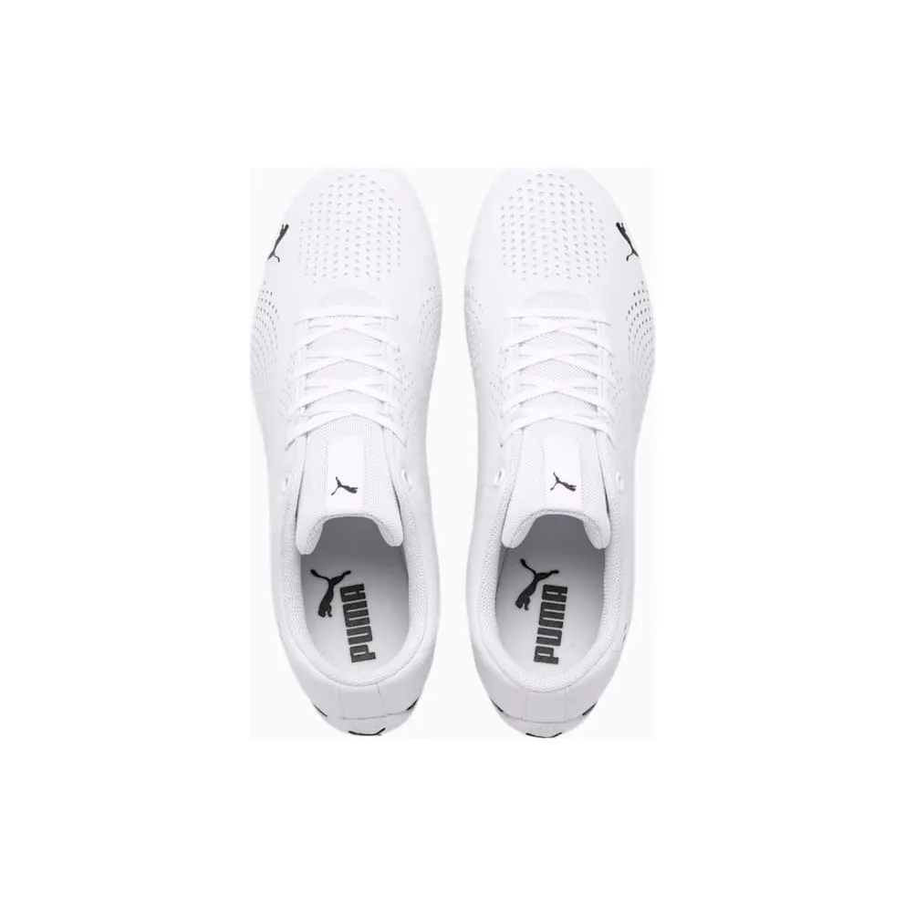 Puma Ferrari Drift Cat 5 Ultra II White/Black (306422-04)