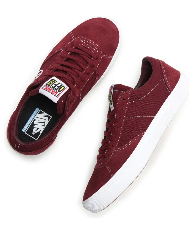 vans-paradoxxx VN0A3TKK2PV