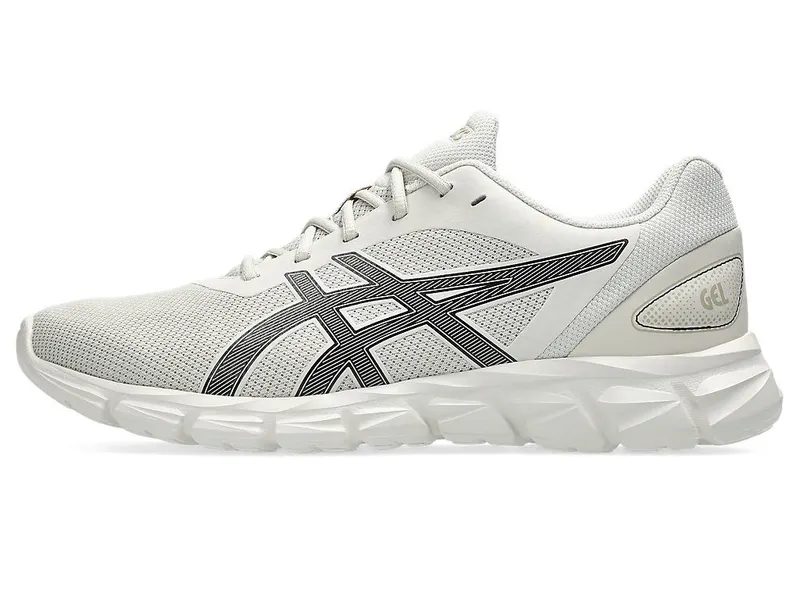 ASICS GEL-QUANTUM KEI “Smoke Grey / Black” (1203A906-020)