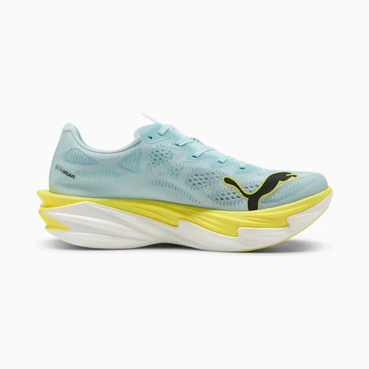 Puma Deviate Nitro Elite 4 Fresh Water Lemon Crush