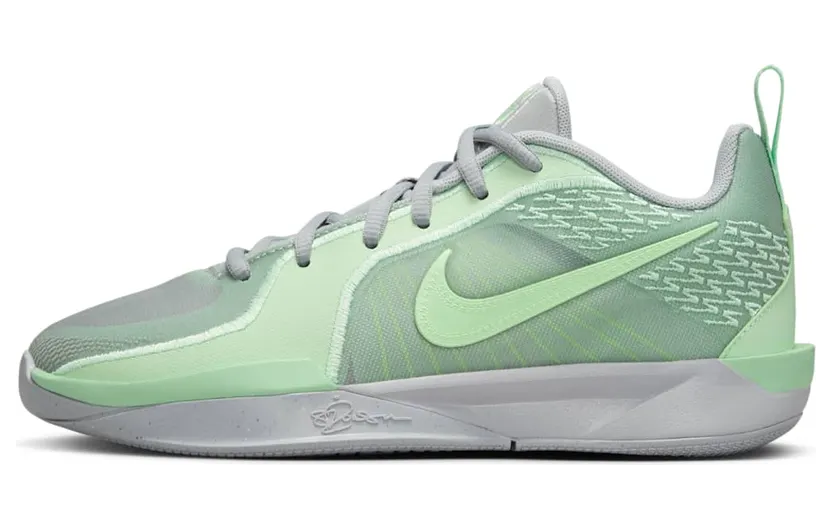 Nike Sabrina 2 The Bridge (FQ7376-004)