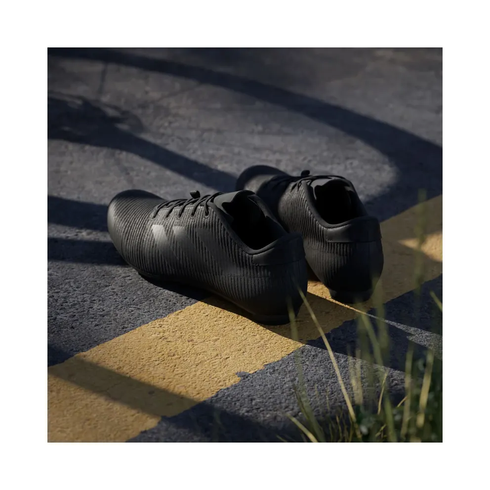 adidas The Road Cycling Shoes 2.0 Core Black / Cloud White / Carbon (HQ3486)