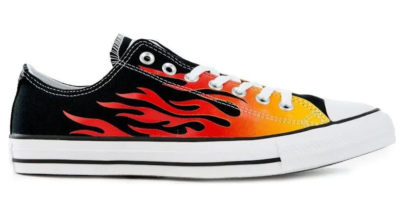 Converse Chuck Taylor All Star OX 166259F