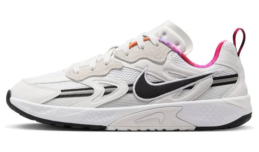 Nike x Futura JAM Train Electric Olympics (white / black) – FZ8966-100