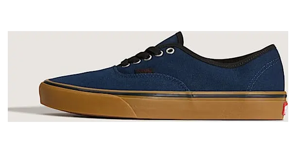 Vans Authentic Donkerblauw (VN000D7YNGM)