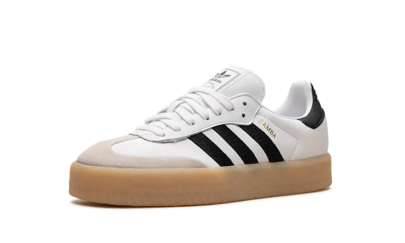 Adidas SAMBAE 2.0 “White / Black” (IG5744)