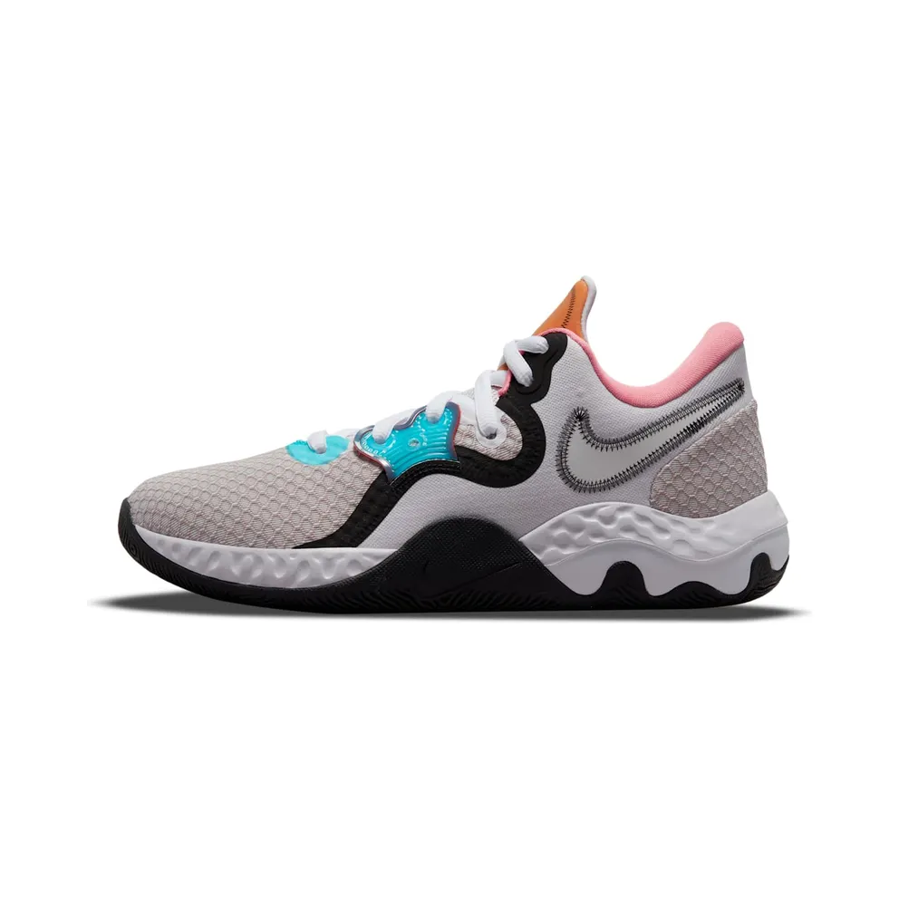 Nike Renew Elevate 2 x Space Jam: A New Legacy Grau (CW3406-505)