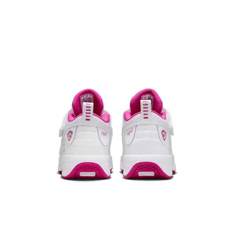 Jordan Max Aura 6 White Fire Pink (FQ8299-160)