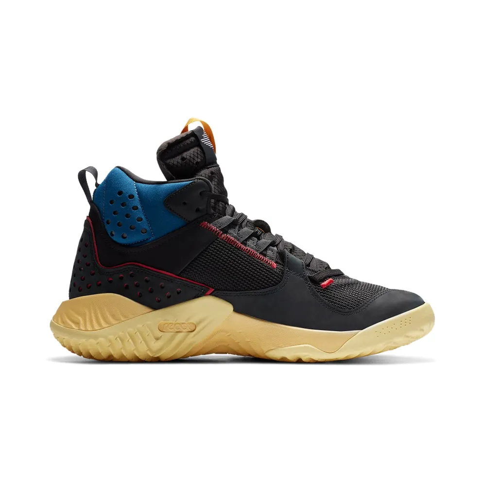 Air Jordan Delta Mid Union Off Noir (2020) (DA1951-001)