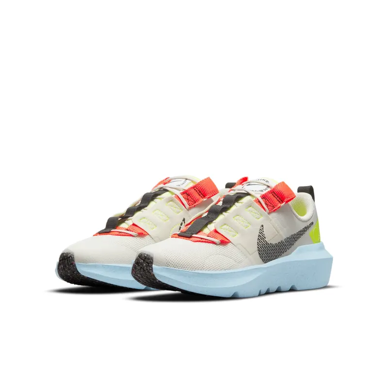 Nike Crater Impact Grey (DB3551-010)